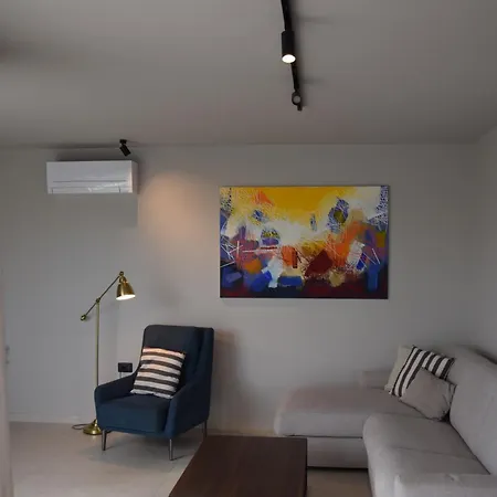 Apartment 4r Royal Rojnic 1 Rovinj