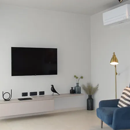 4r Royal Rojnic 1 Apartment Rovinj