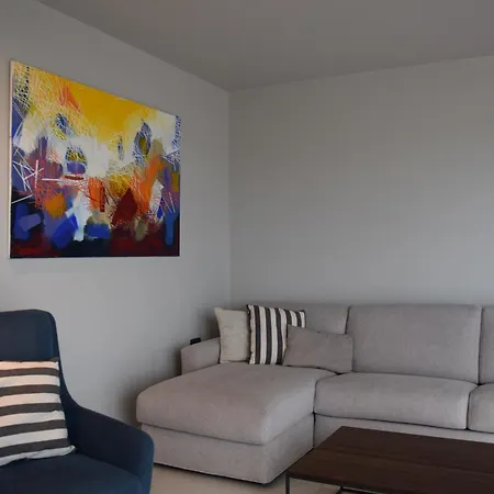 4r Royal Rojnic 1 Apartment Rovinj