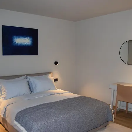 4r Royal Rojnic 1 Apartment Rovinj