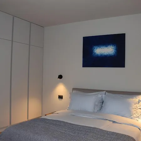 4r Royal Rojnic 1 Apartment Rovinj