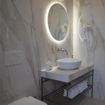 4r Royal Rojnic 1 Apartment Rovinj
