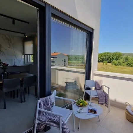 Apartment 4r Royal Rojnic 1 Rovinj