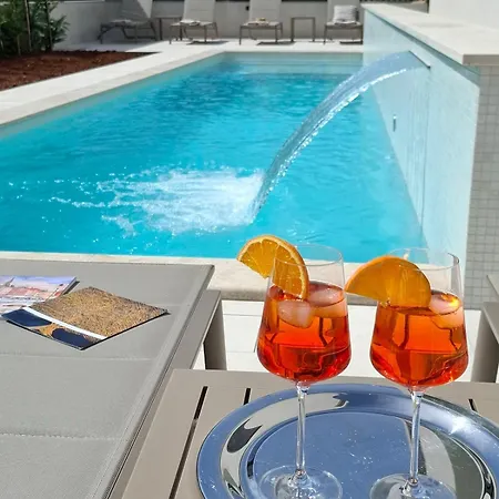 Apartment 4r Royal Rojnic 1 Rovinj