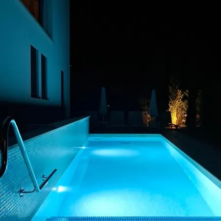 Apartment 4r Royal Rojnic 1 Rovinj