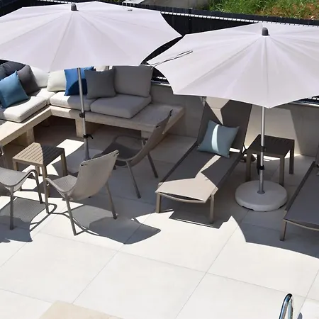 Apartment 4r Royal Rojnic 1 Rovinj